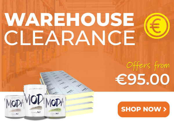 Warehouse Clearance